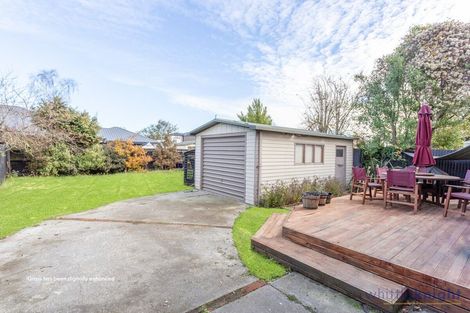 Photo of property in 167 Bordesley Street, Phillipstown, Christchurch, 8011