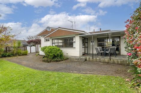 Photo of property in 69 Highbury Drive, Levin, 5510