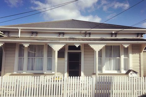 Photo of property in 7 Rhodes Street, Newtown, Wellington, 6021