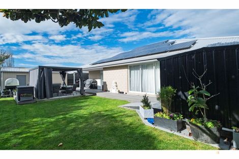Photo of property in 161a Talbot Street, Geraldine, 7930