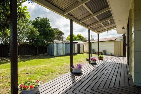 Photo of property in 42 Totara Street, Te Hapara, Gisborne, 4010