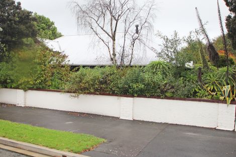 Photo of property in 17 Arun Street, South Hill, Oamaru, 9400