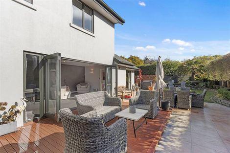 Photo of property in 39 O'connor Place, Burnside, Christchurch, 8053