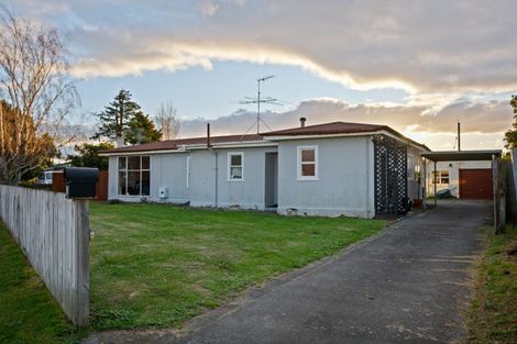 Photo of property in 1 Aerodrome Road, Elgin, Gisborne, 4010