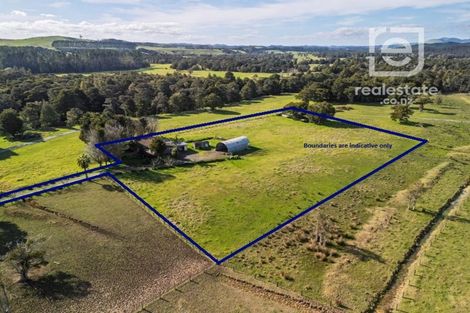 Photo of property in 142 Roger Road, Taheke, Kaikohe, 0473