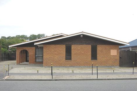 Photo of property in 7 Broadhaven Avenue, Parklands, Christchurch, 8083