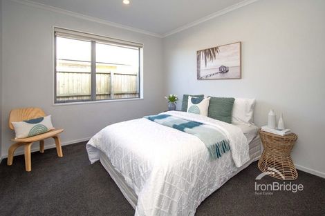 Photo of property in 2 Killarney Avenue, Halswell, Christchurch, 8025