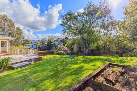 Photo of property in 55 Ramillies Place, Glenfield, Auckland, 0629