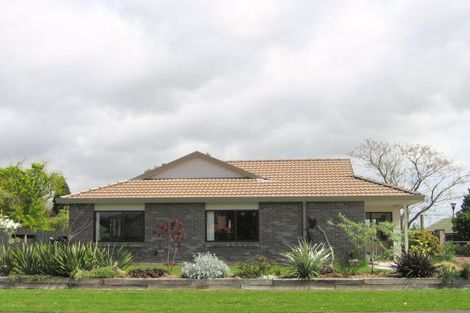 Photo of property in 38 Findlater Street, Matamata, 3400