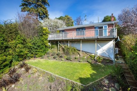 Photo of property in 115 Maryhill Terrace, Maryhill, Dunedin, 9011