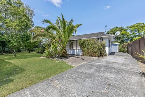 Photo of property in 39 Takapu Street, Henderson, Auckland, 0612