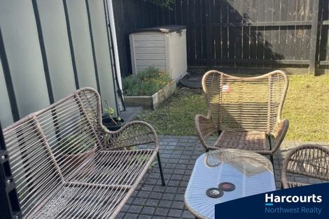 Photo of property in 4 Kerewhenua Crescent, Hobsonville, Auckland, 0616