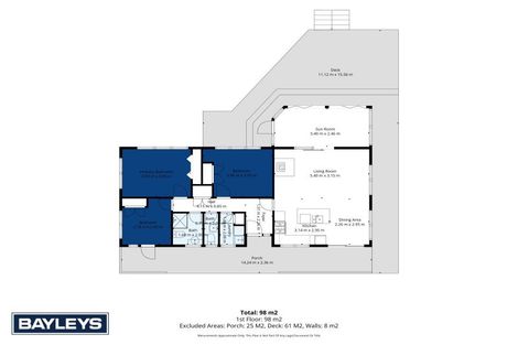 Photo of property in 136 Reotahi Road, Whangarei Heads, Whangarei, 0174