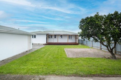 Photo of property in 8 Alexander Avenue, Onekawa, Napier, 4110