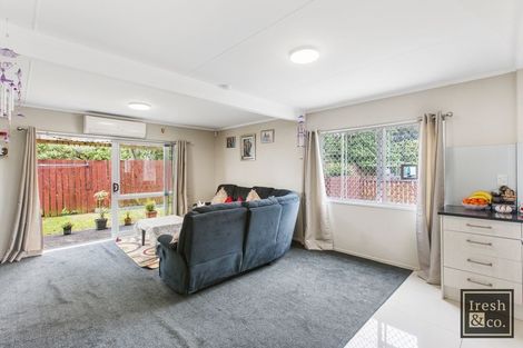 Photo of property in 1/2 Thorn Place, Papatoetoe, Auckland, 2025