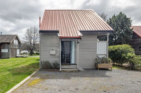 Photo of property in 11a Matai Street, Ohakune, 4625