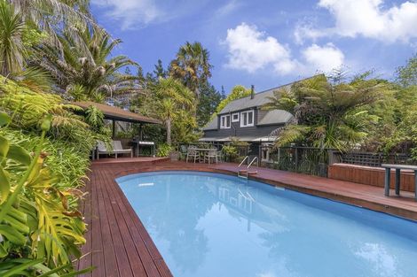 Photo of property in 54 Hobson Road, Lucas Heights, Auckland, 0632