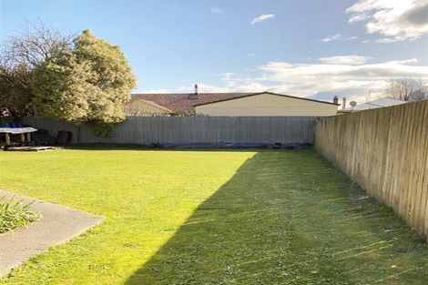 Photo of property in 3 Davis Crescent, Netherby, Ashburton, 7700