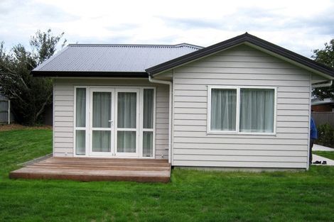 Photo of property in 24a Bethune Street, Featherston, 5710