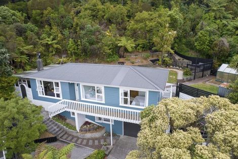 Photo of property in 14 Willcox Grove, Naenae, Lower Hutt, 5011