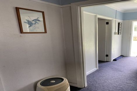 Photo of property in 1389 Skeet Road, Kapuni, Hawera, 4678