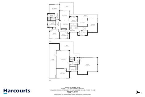 Photo of property in 21 St Annes Crescent, Wattle Downs, Auckland, 2103