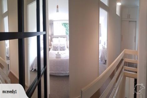 Photo of property in 4/16 Rossall Street, Merivale, Christchurch, 8014