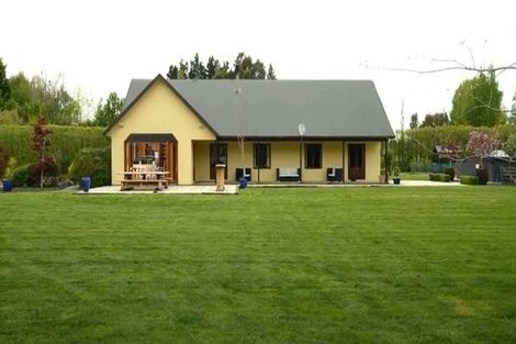 Photo of property in 14 Wilson Drive, Ohoka, Kaiapoi, 7692