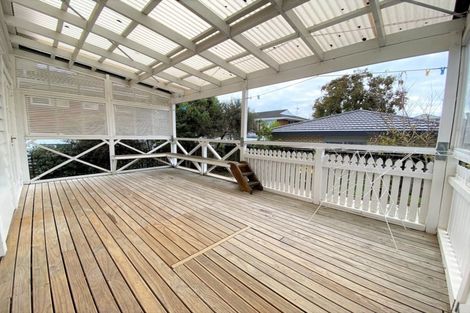 Photo of property in 1 Camden Road, Sandringham, Auckland, 1025