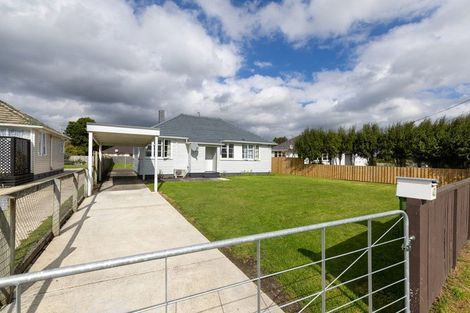 Photo of property in 43 Semple Street, Huntly, 3700