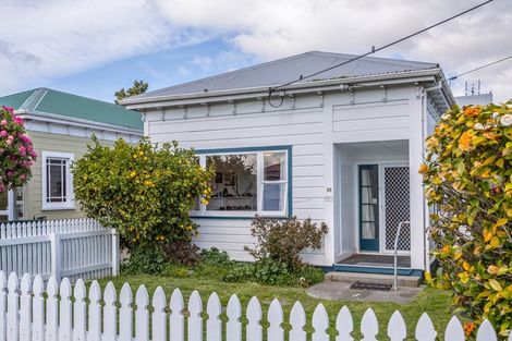 Photo of property in 95 Villa Street, Masterton, 5810