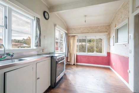 Photo of property in 21 Franklyn Street, Nelson South, Nelson, 7010