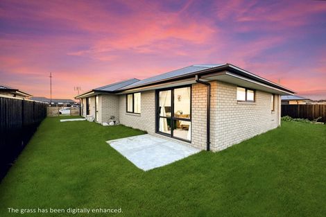 Photo of property in 46 Waiotahi Road, Kaiapoi, 7630