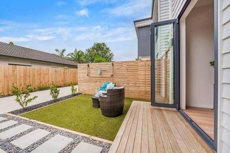 Photo of property in 36b Whitford Road, Botany Downs, Auckland, 2014