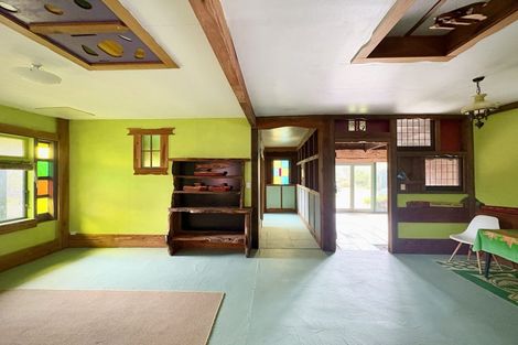 Photo of property in 593 Koutu Loop Road, Opononi, Kaikohe, 0473