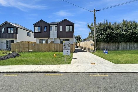 Photo of property in 133 Lancaster Road, Beach Haven, Auckland, 0626