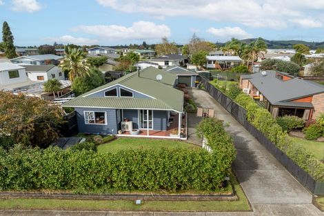 Photo of property in 37 Rushton Road, Morrinsville, 3300