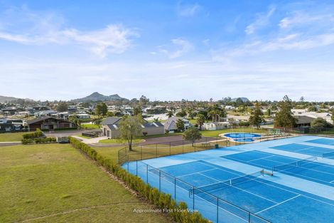 Photo of property in 7 Ian Hopper Way, Pauanui, 3579