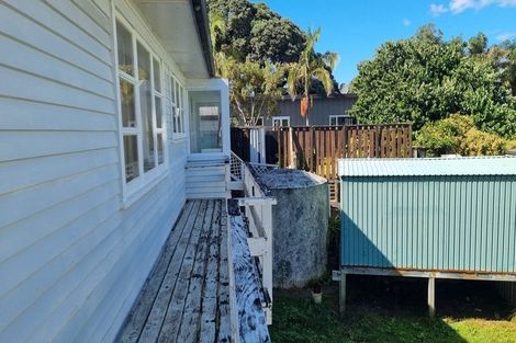 Photo of property in 607 Thames Coast Sh25 Road, Waiomu, Thames, 3575
