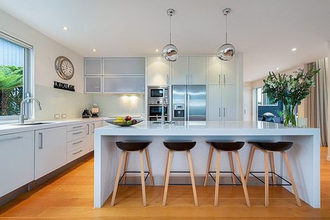 Photo of property in 23 Whitby Crescent, Mairangi Bay, Auckland, 0630