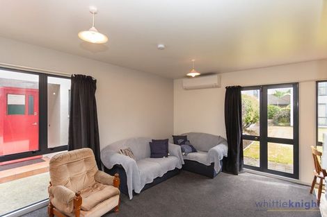 Photo of property in 7/74 Hansons Lane, Upper Riccarton, Christchurch, 8041
