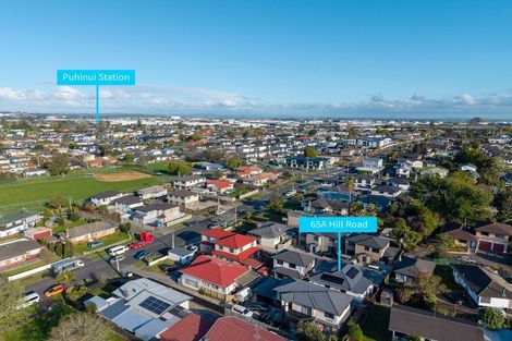 Photo of property in 65a Hillside Road, Papatoetoe, Auckland, 2025