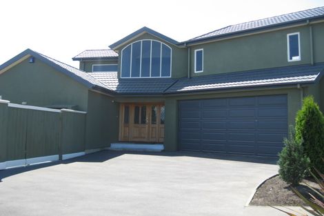 Photo of property in 1 Wilmington Place, Shirley, Christchurch, 8061