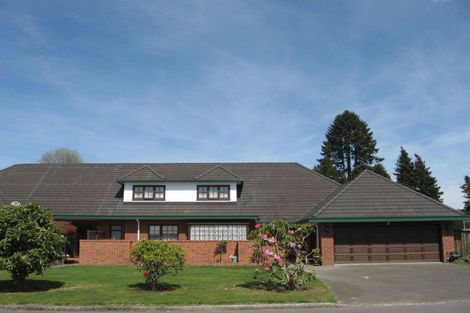 Photo of property in 2a Gwendoline Street, Glenholme, Rotorua, 3010
