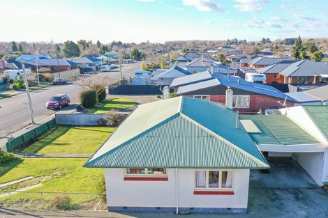 Photo of property in 99 Mcmurdo Street, Tinwald, Ashburton, 7700