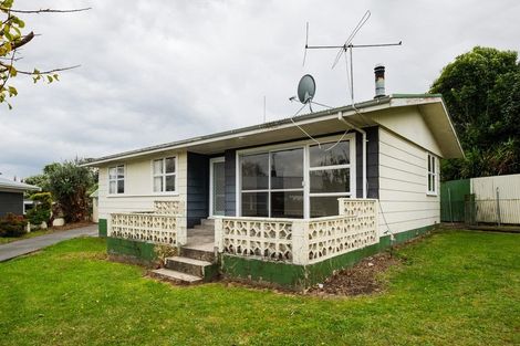 Photo of property in 6 Einstein Street, Outer Kaiti, Gisborne, 4010