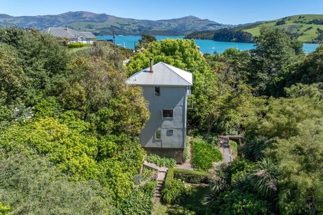 Photo of property in 17a Smith Street, Akaroa, 7520
