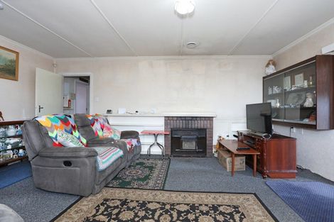 Photo of property in 27 Morris Street, Marton, 4710