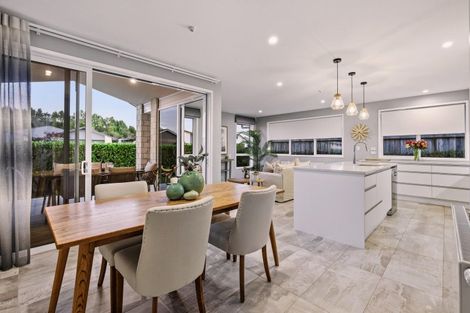 Photo of property in 46 Penetaka Heights, Pyes Pa, Tauranga, 3112