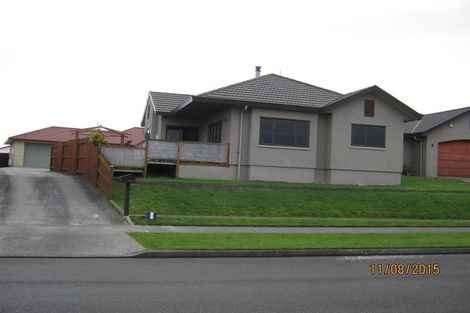 Photo of property in 70 Parnell Heights, Kelvin Grove, Palmerston North, 4414